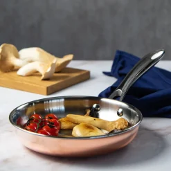 Spring Kochwelt Entdecken|Pfannen|Bratpfanne 28cm Culinox
