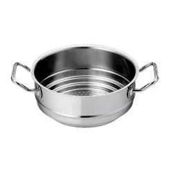 Dämpfaufsatz 16-20 cm Brigade Premium<Spring Sale