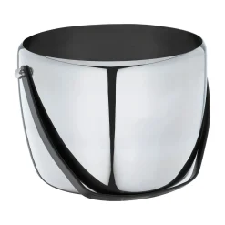 Spring Fondue|Weihnachten|Feuerzangenbowle-Set 4-tlg. Hot Drinks silber