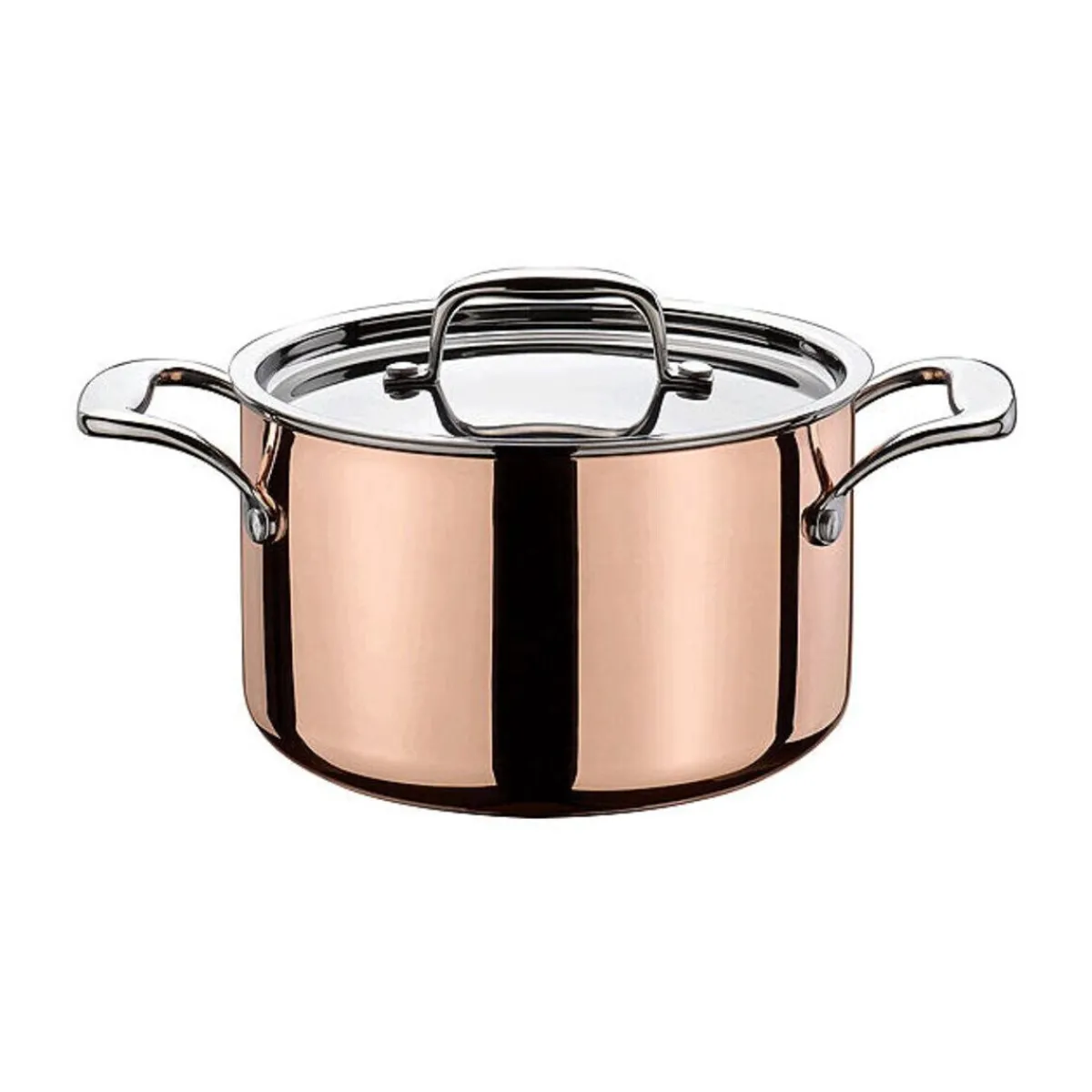 Spring Kochwelt Entdecken|Töpfe|Fleischtopf 20cm Culinox