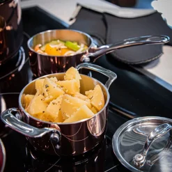 Spring Kochwelt Entdecken|Töpfe|Fleischtopf 20cm Culinox