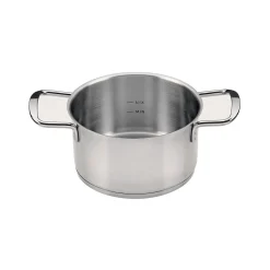 Spring Fondue|Fonduegarnitur 18 cm Professional silber