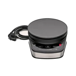 Spring Fondue|Fonduegarnitur 18 cm Professional silber