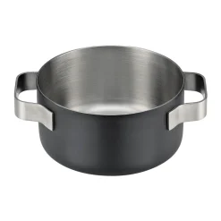 Spring Fondue|Fonduegarnitur Andermatt 18 cm schwarz