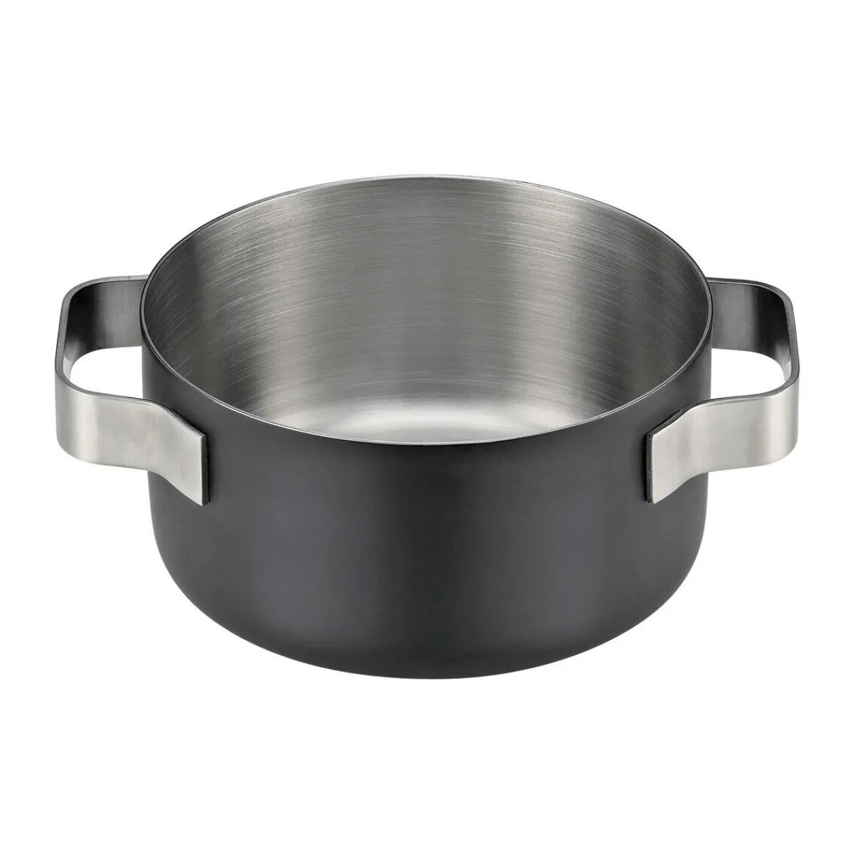 Spring Weihnachten|Kochwelt Entdecken|Fonduegarnitur Andermatt 18 cm schwarz