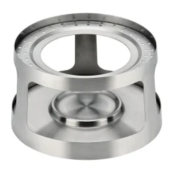 Spring Weihnachten|Kochwelt Entdecken|Fonduegarnitur Andermatt 18 cm schwarz