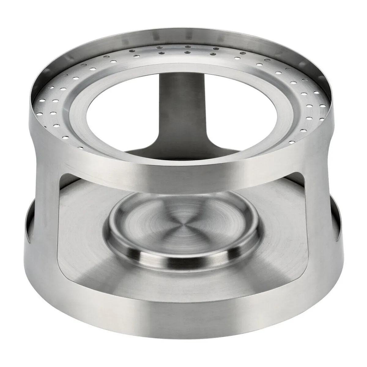 Spring Weihnachten|Kochwelt Entdecken|Fonduegarnitur Andermatt 18 cm schwarz