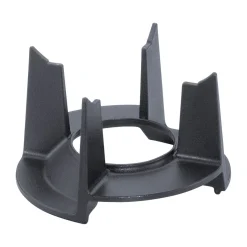 Spring Weihnachten|Kochwelt Entdecken|Fondue-Garnitur 12-tlg. Saas-Fee rot