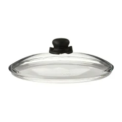 Spring Deckel|Glasdeckel 28 cm für Pfannen