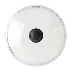 Spring Deckel|Glasdeckel 28 cm für Pfannen