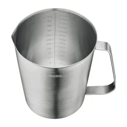 Spring Kochwelt Entdecken|Backzubehör|Messbecher 1,5 l Tools edelstahl