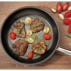 Spring Kochwelt Entdecken|Pfannen|Pfanne 24cm Vulcano Intense Pro