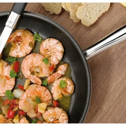 Spring Kochwelt Entdecken|Pfannen|Pfanne 24cm Vulcano Intense Pro