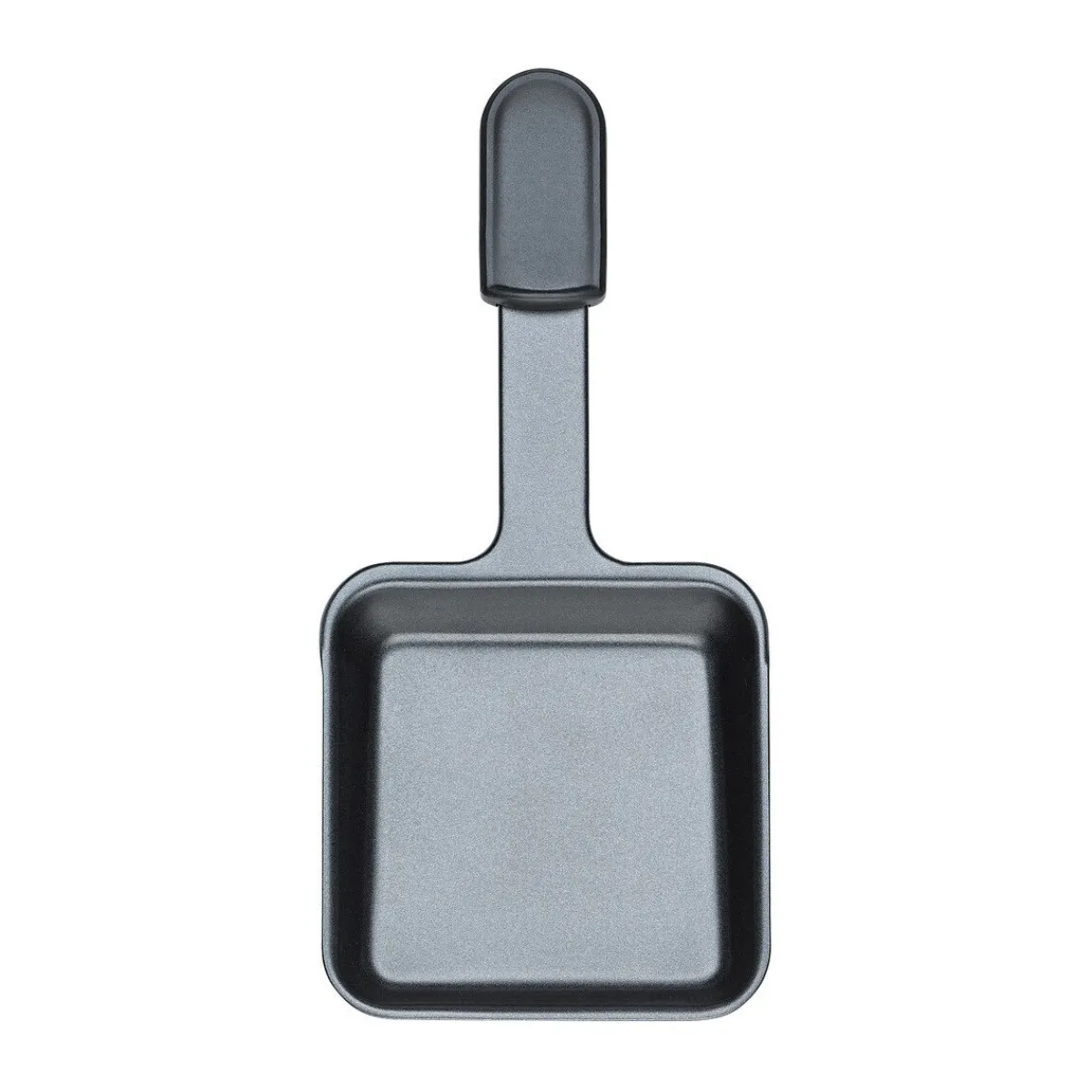 Raclette Pizza für 6 46x16x21 cm rot<Spring Hot