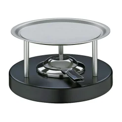 Spring Fondue|Rechaud 21 cm Tradition silber