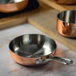 Sauteuse 20cm o.D. Culinox<Spring Hot