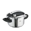 Schnellkochtopf 6,0 l Vitesse edelstahl<Spring Outlet