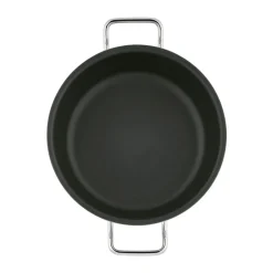 Spring Kochwelt Entdecken|Pfannen|Servierpfanne 24 cm Brigade Ultimate