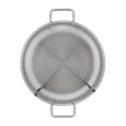 Spring Kochwelt Entdecken|Pfannen|Servierpfanne XL 28 cm Brigade Premium