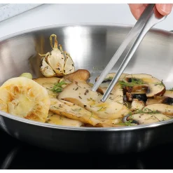 Spring Kochwelt Entdecken|Pfannen|Servierpfanne XL 28 cm Brigade Premium