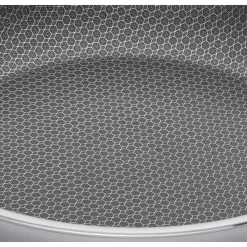 Servierpfanne XL 32 cm Vulcano Cut Resist Pure<Spring Sale