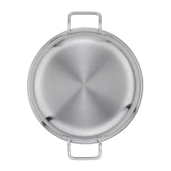 Servierpfanne XL 28cm hoch Vulcano Intense Pro<Spring Sale