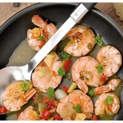 Servierpfanne XL 28cm hoch Vulcano Intense Pro<Spring Sale