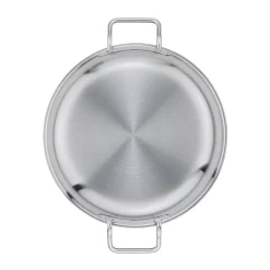 Servierpfanne XL 32cm hoch Vulcano Classic<Spring Best