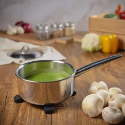 Spring Kochwelt Entdecken|Töpfe|Stielkasserolle 16 cm Cristal