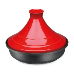 Tajine 28 cm rot<Spring Best