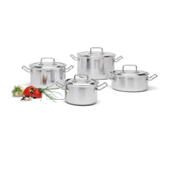 Spring Bestseller|Topf-Set 4-tlg. Brigade Premium