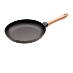 Staub Spanischer Sommerurlaub|Bratpfanne 28 cm schwarz