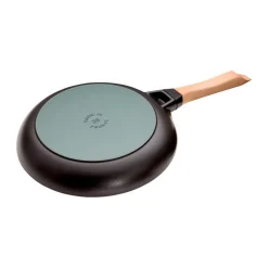 Staub Spanischer Sommerurlaub|Bratpfanne 28 cm schwarz