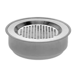 Brennsprit-Einsatz 9 cm zu Pastenbrenner Standard inox<Stöckli Discount