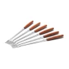 Käsefonduegabel 6er-Set natur<Stöckli Hot