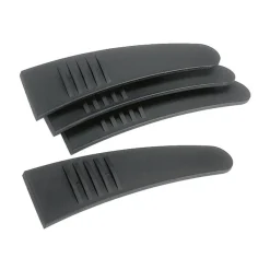 Stöckli Kochwelt Entdecken|Raclette-Spachtel 4er-Set schwarz