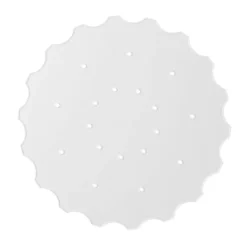 Silikoneinlage 2er-Set Dörrgerät hellgrau<Stöckli Clearance