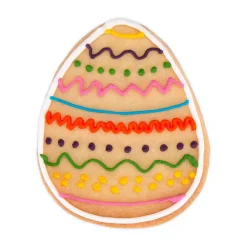 Ausstecher Ei 7 cm edelstahl<Städter Outlet