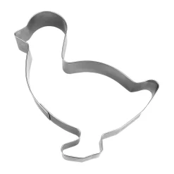 Städter Kochwelt Entdecken|Backzubehör|Ausstecher Gans 14,5 cm Edelstahl