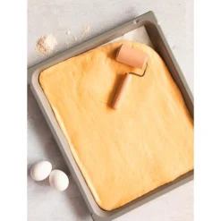 Backblechrolle Ø 4,4 cm Buchenholz<Städter Outlet