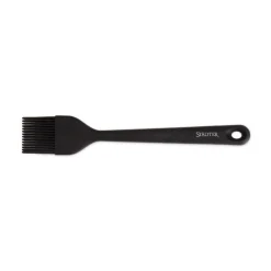 Backpinsel 26 cm Soft-Grip schwarz<Städter Outlet