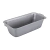 Städter Brotbacken|Backformen|Brotbackform 22x10 cm We love baking anthrazit