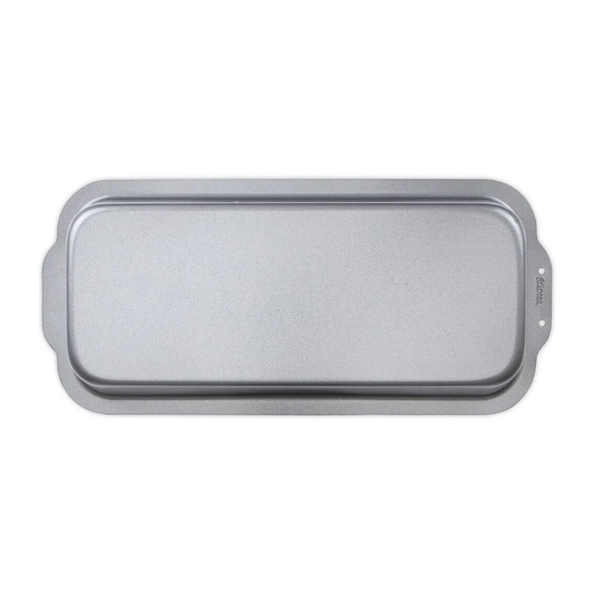 Städter Kochwelt Entdecken|Backformen|Brotbackform 30x13cm antihaft Sauerteigbeständig we love baking