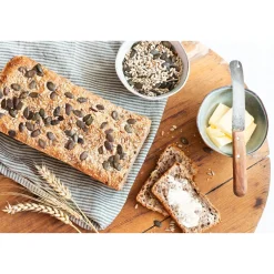 Städter Kochwelt Entdecken|Backformen|Brotbackform 30x13cm antihaft Sauerteigbeständig we love baking