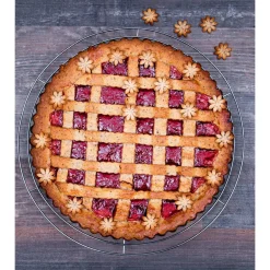 Doppeltes Teigrad 18,5 cm<Städter Hot