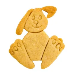 Präge-Ausstecher 9 cm Hase Edelstahl<Städter Best