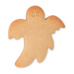 Präge-Ausstecher Geist 6 cm edelstahl<Städter