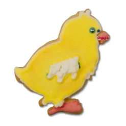 Präge-Ausstecher Küken 7 cm edelstahl<Städter Sale
