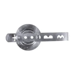 Städter Küchenmaschinen|Spritzgebäck Vorsatz zu Fleischwolf 5KSMM Gr. 7/8 Kitchen Aid