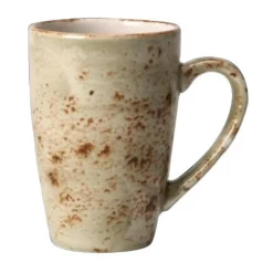 Steelite Becher|Becher m.H. Quench 34cl 1131 Craft Green